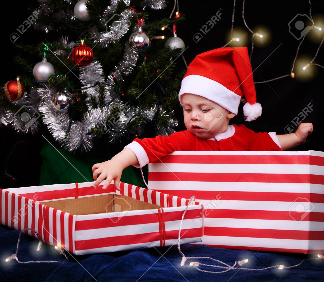 cadeau noel bébé 9 mois