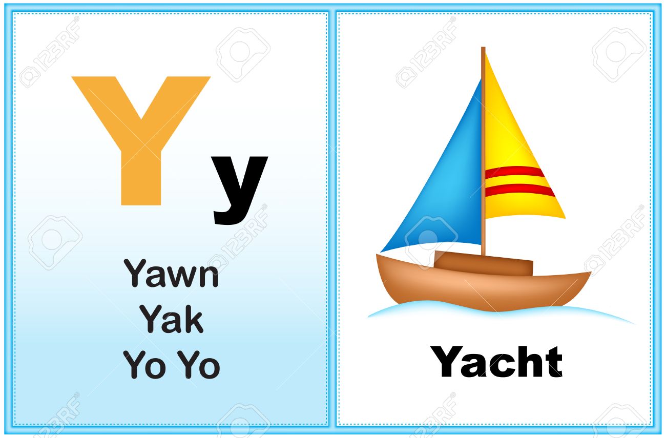 letter y clip art