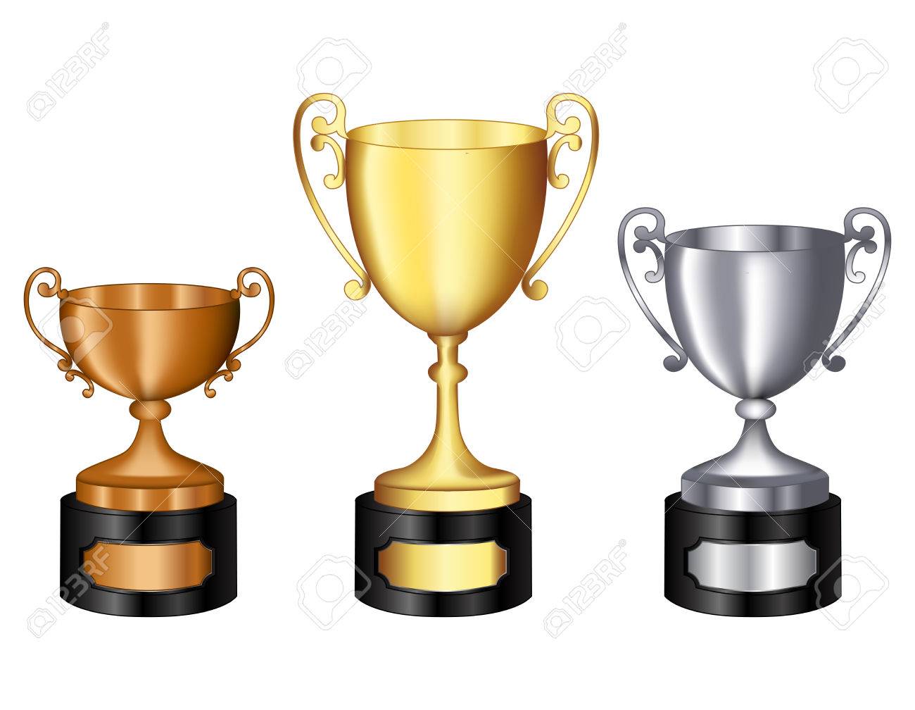 PYLTTK 1 pi/èces r/étro bougeoirs en Or Grand Bronze Argent cand/élabre de no/ël d/écorations de Mariage bougeoirs en m/étal europ/éen
