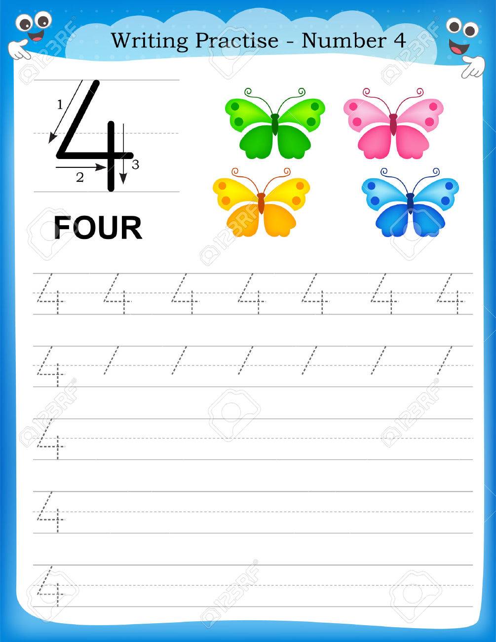 number writing practice worksheets Generate customizable number charts (including 100-chart) and lists to practice counting, skip counting, number writing, and the concept of multiples of a number. number writing practice worksheets Generate customizable number charts (including 100-chart) and lists to practice counting, skip counting, number writing, and the concept of multiples of a number.