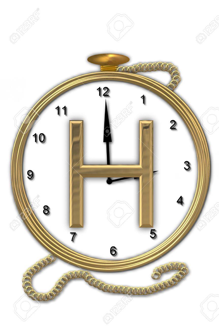 Immagini Stock Alfabeto Lettera H E Dall Orologio Alfabeto Set Orologio Da Tasca Ha La Lettera Si Siede Sulla Faccia D Oro Orologio Letter E L Oro E Lo Sfondo E Bianco Image Immagini Stock Alfabeto Lettera H E Dall Orologio Alfabeto Set Orologio Da Tasca Ha La Lettera Si Siede Sulla Faccia D Oro Orologio Letter E L Oro E Lo Sfondo E Bianco Image
