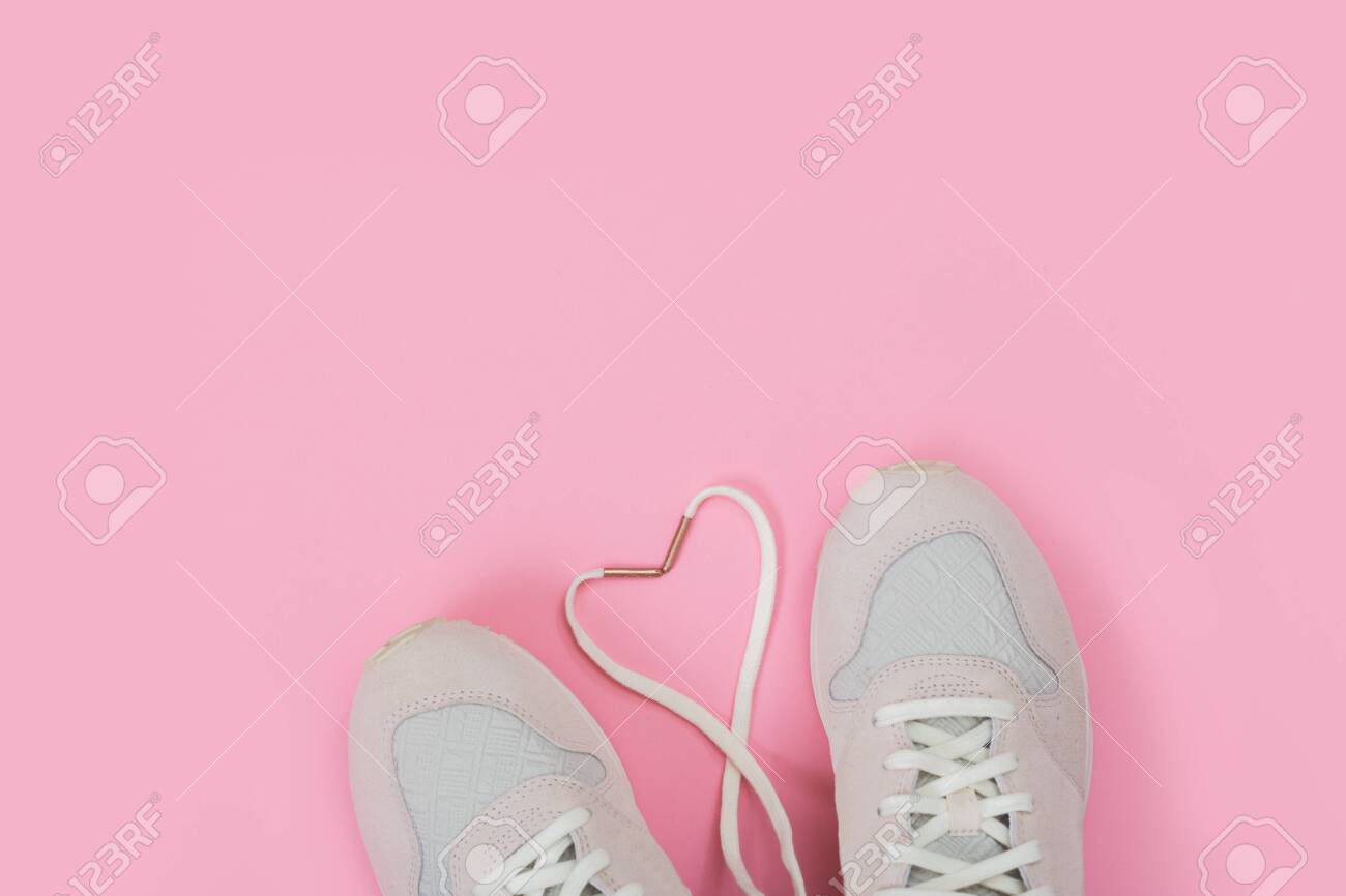 trendy trainers
