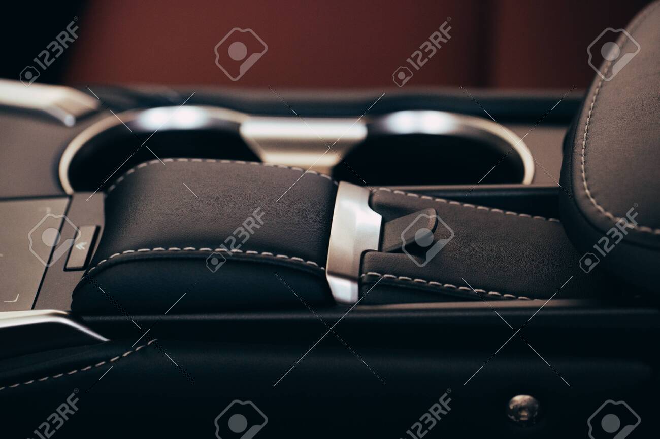 Car Leather Upholstery >> Leather Upholstery Inside The Car Interior Car Leather Upholstery >> Leather Upholstery Inside The Car Interior