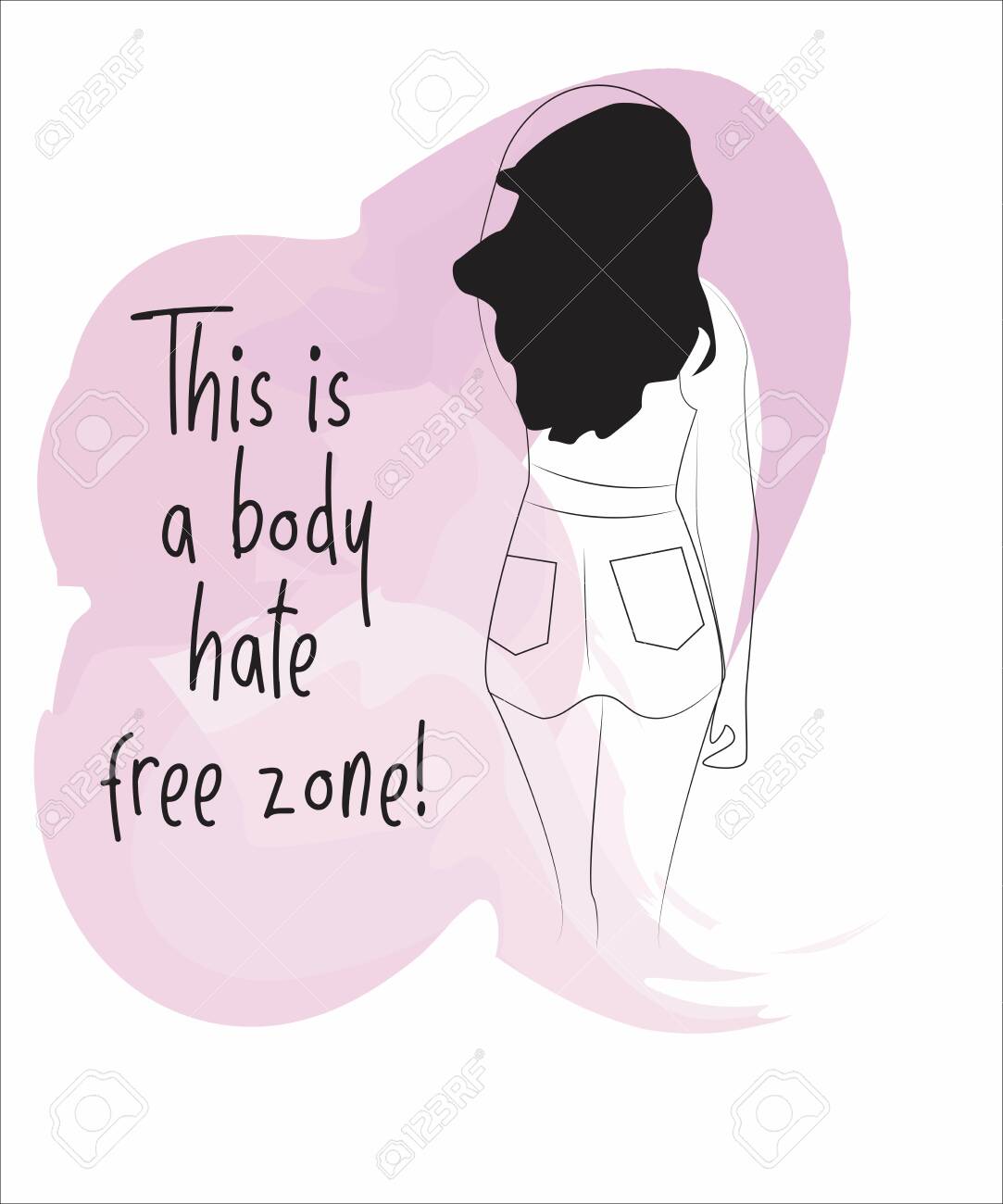 Inspiring body positive quotes