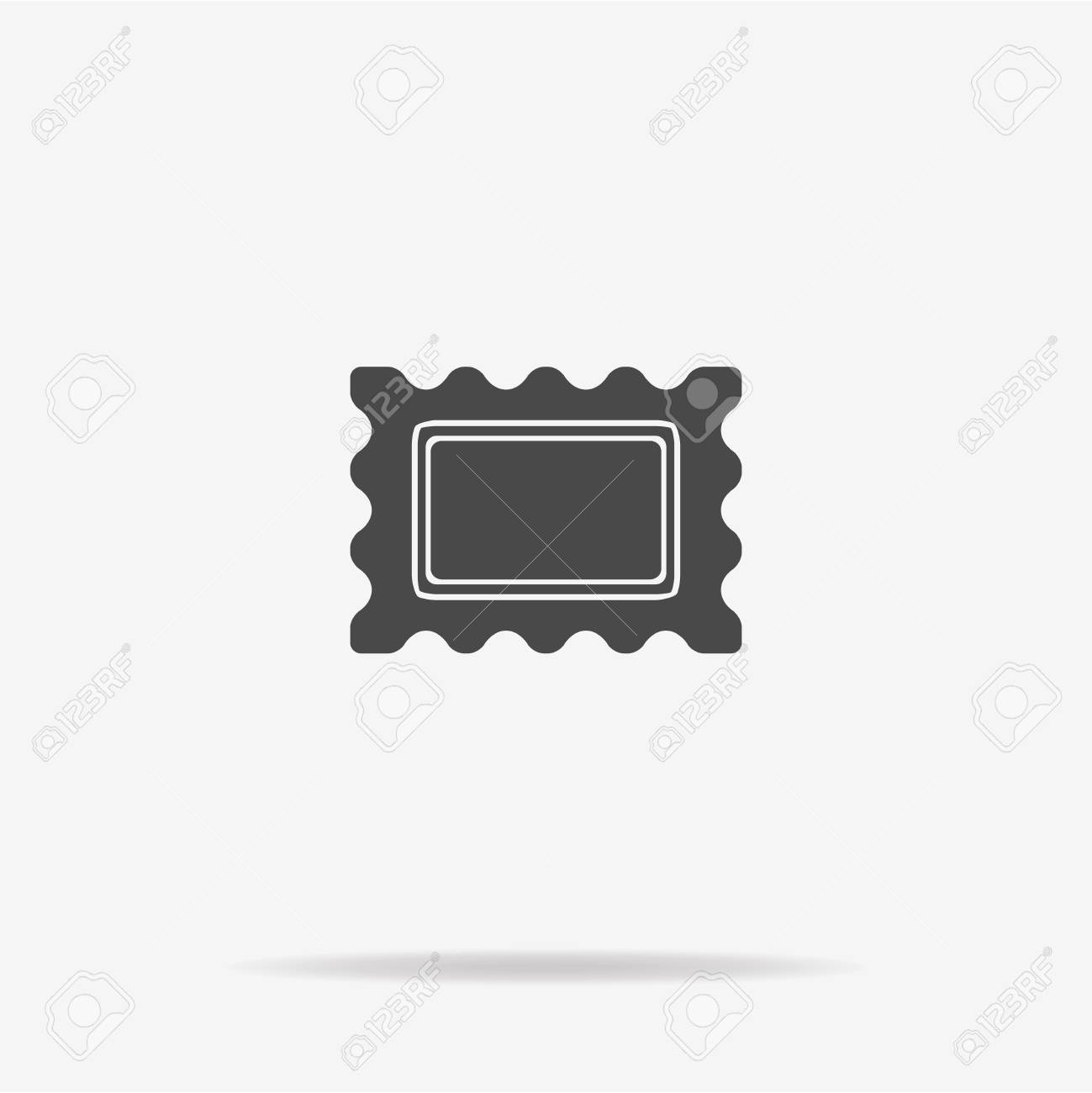 切手アイコン デザインのベクトルの概念図 のイラスト素材 ベクタ Image 6298 切手アイコン デザインのベクトルの概念図 のイラスト素材 ベクタ Image 6298