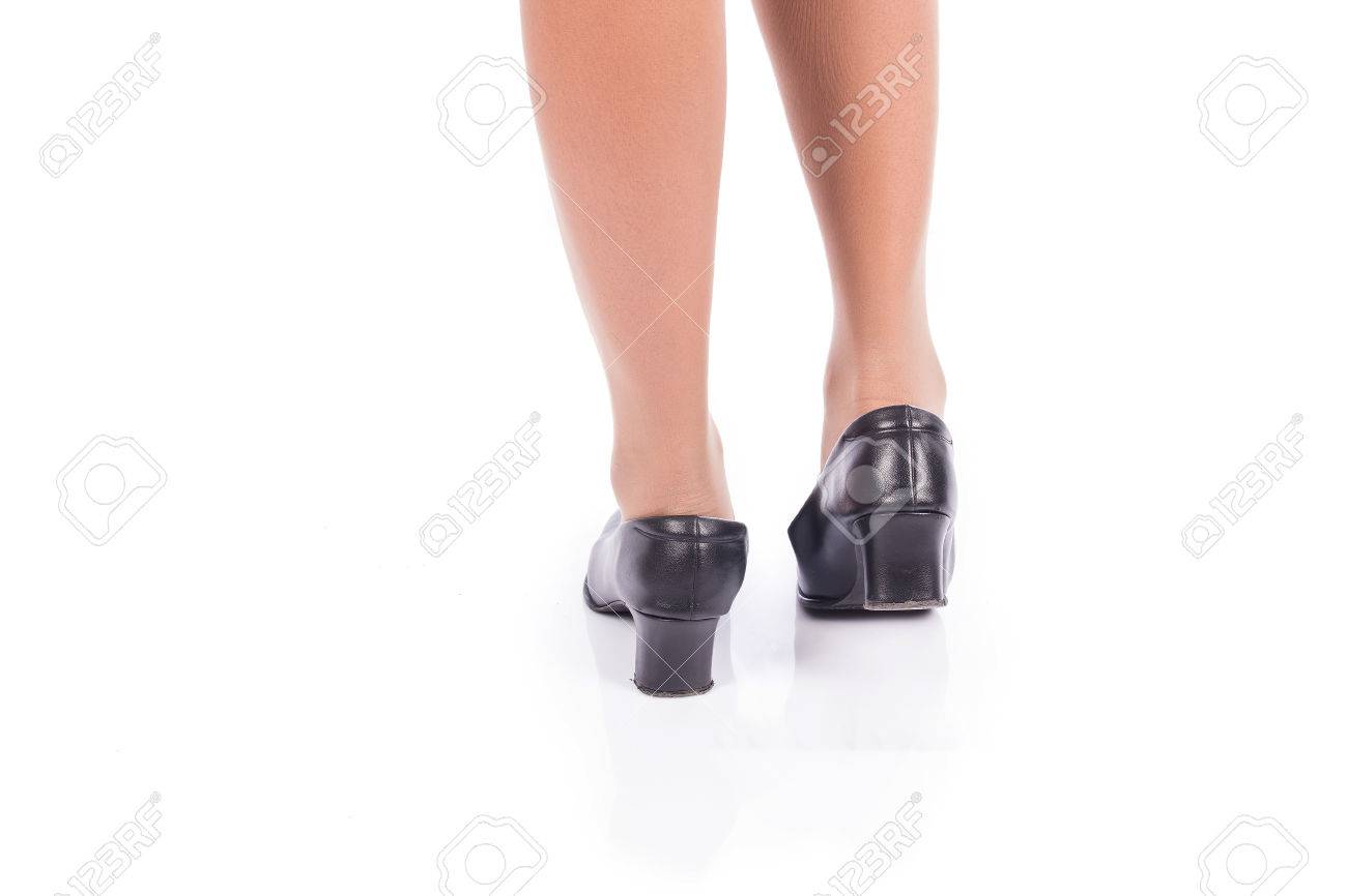 women close shoes