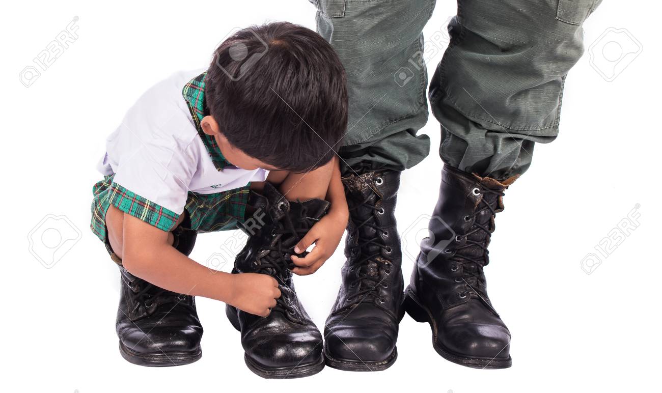 cute little boy shoes