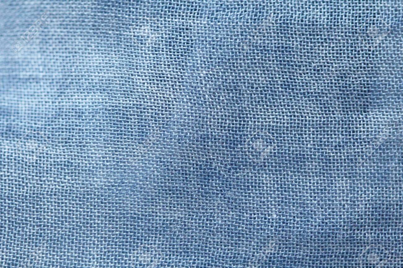 natural denim fabric