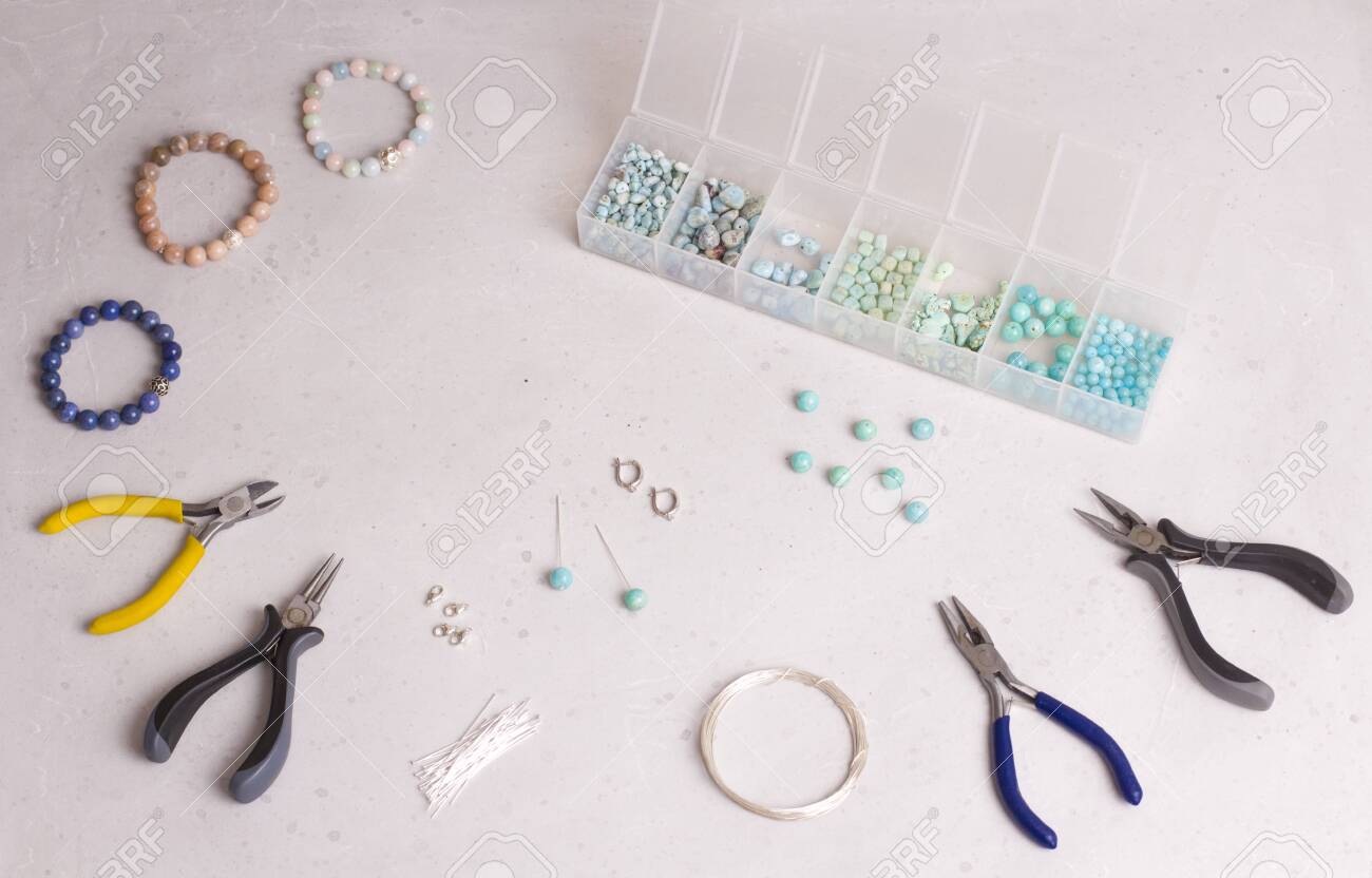 Handmade jewelry tools Clearance