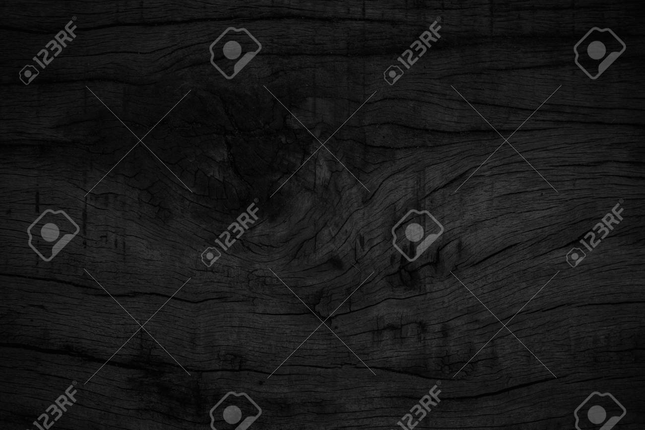 Wood Black Background Texture. Blank For Design Stock Photo, Picture and  Royalty Free Image. Image 68114050., image size:1300x866