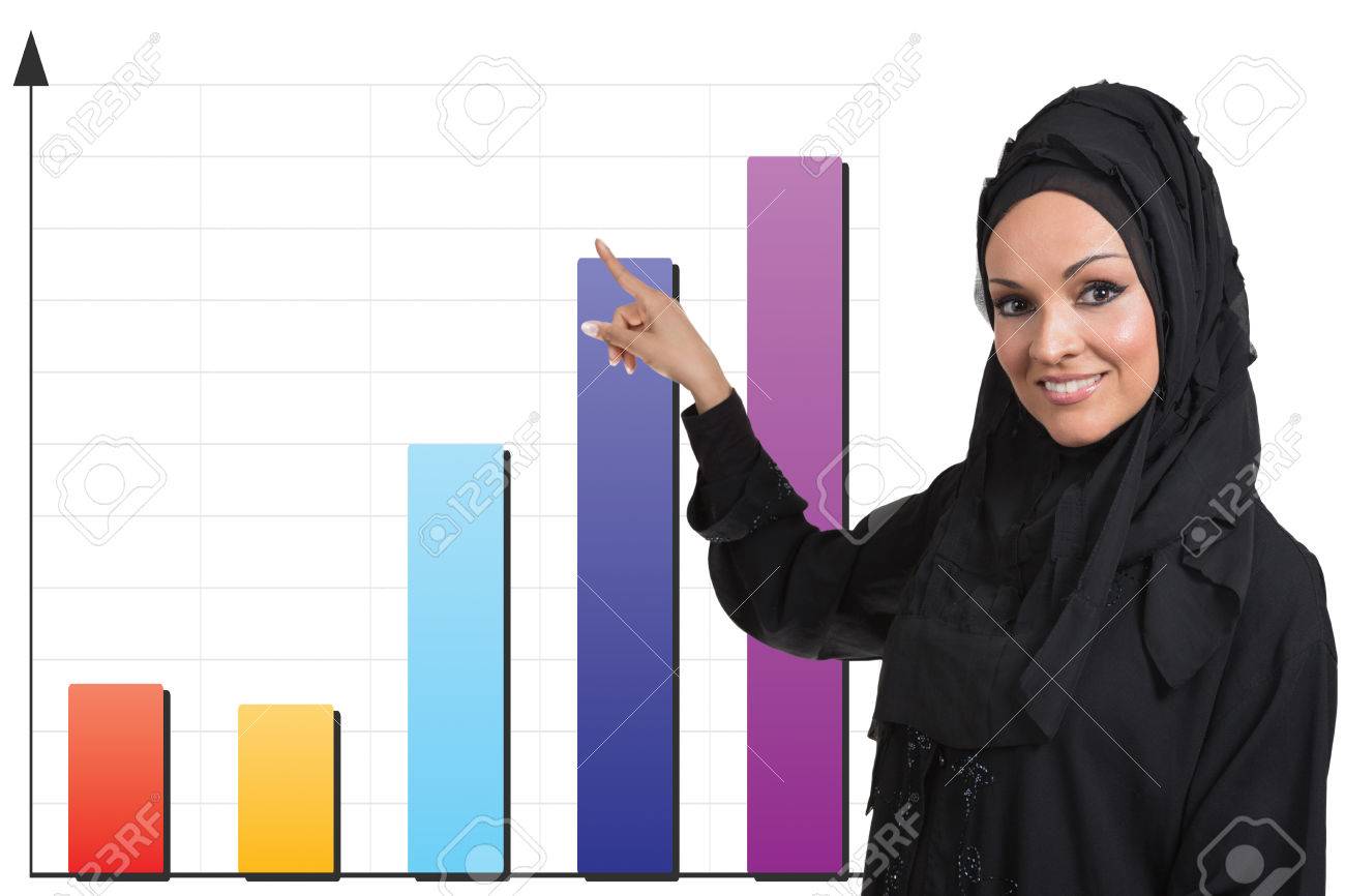 presenting company
