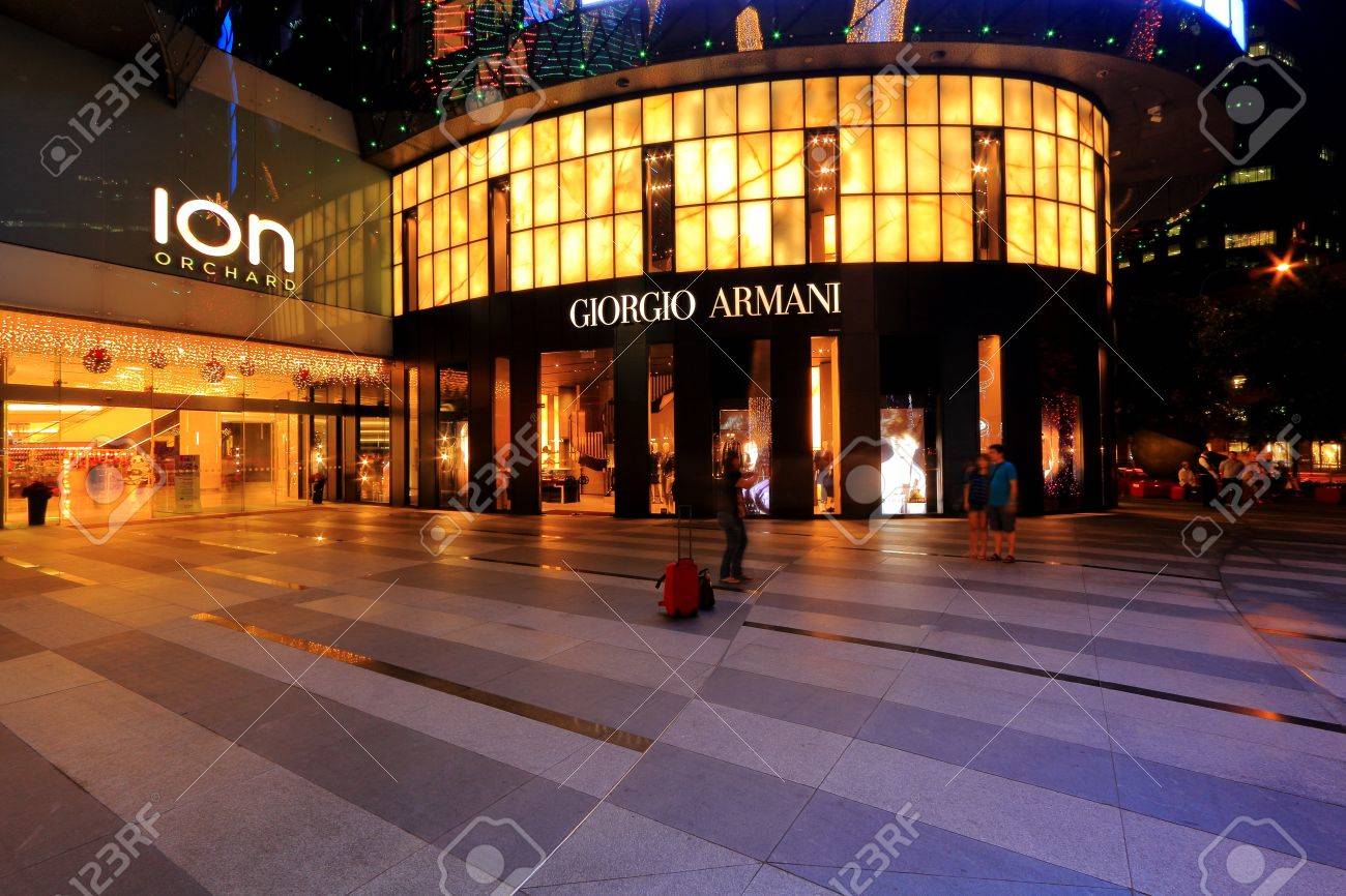 giorgio armani in love with you 50ml