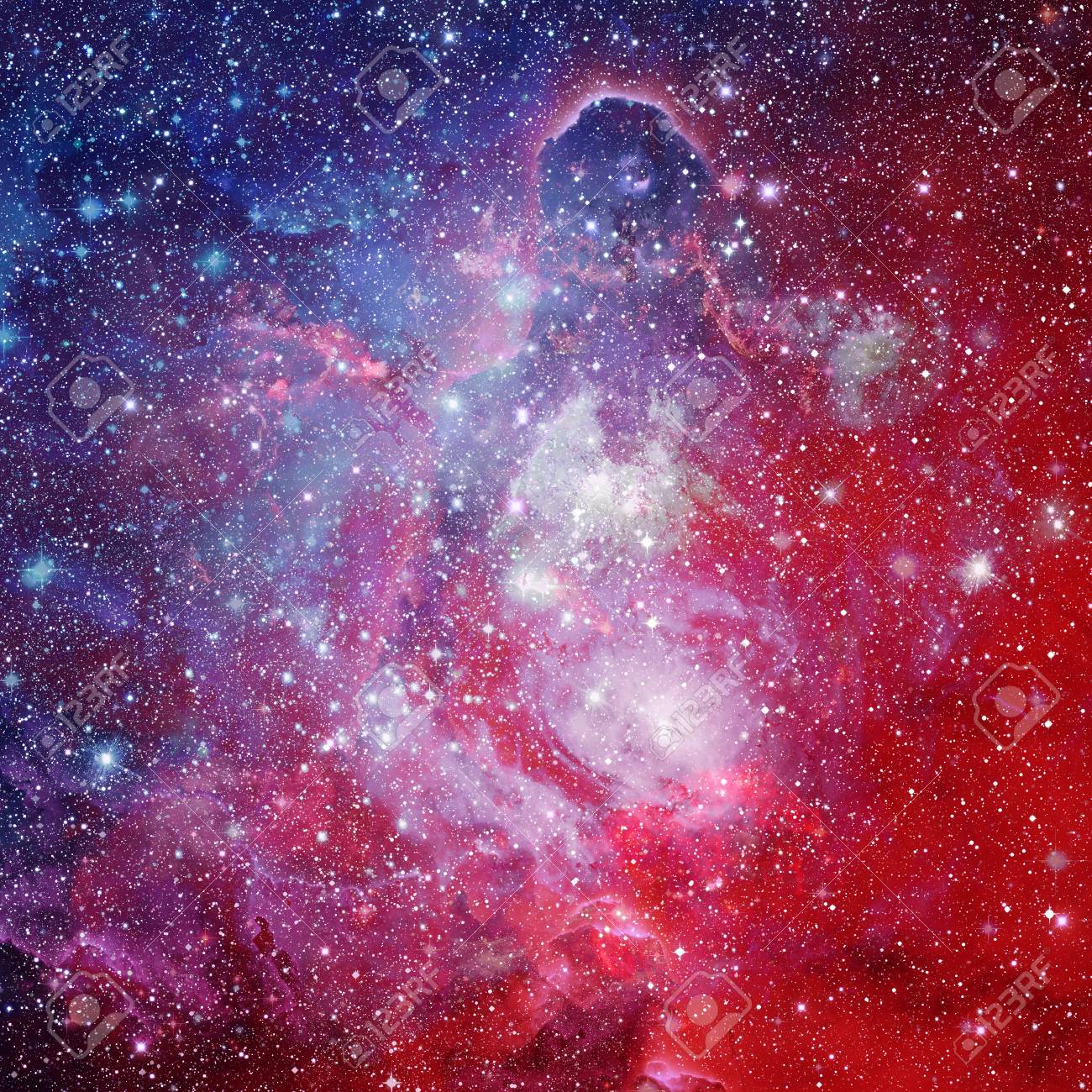 Beautiful Nebula Stars And Galaxies Stock Photo Picture And Royalty Free Image Image 74262930 beautiful nebula stars and galaxies