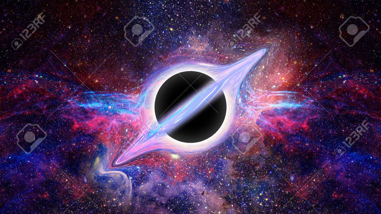 ブラックホール Sfの壁紙 の写真素材 画像素材 Image ブラックホール Sfの壁紙 の写真素材 画像素材 Image