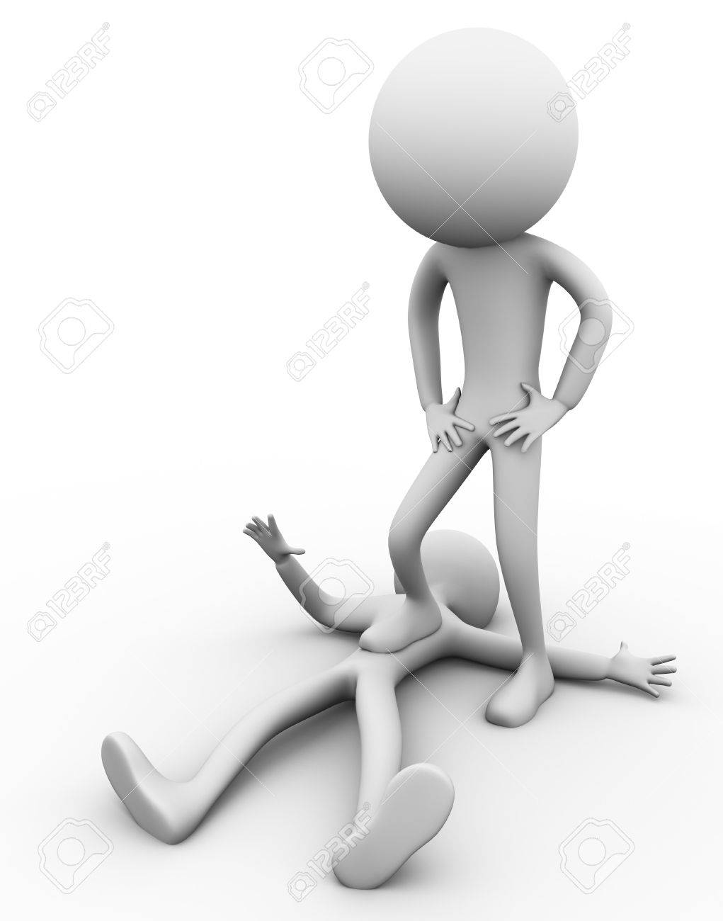 Foot Loser Foot Loser