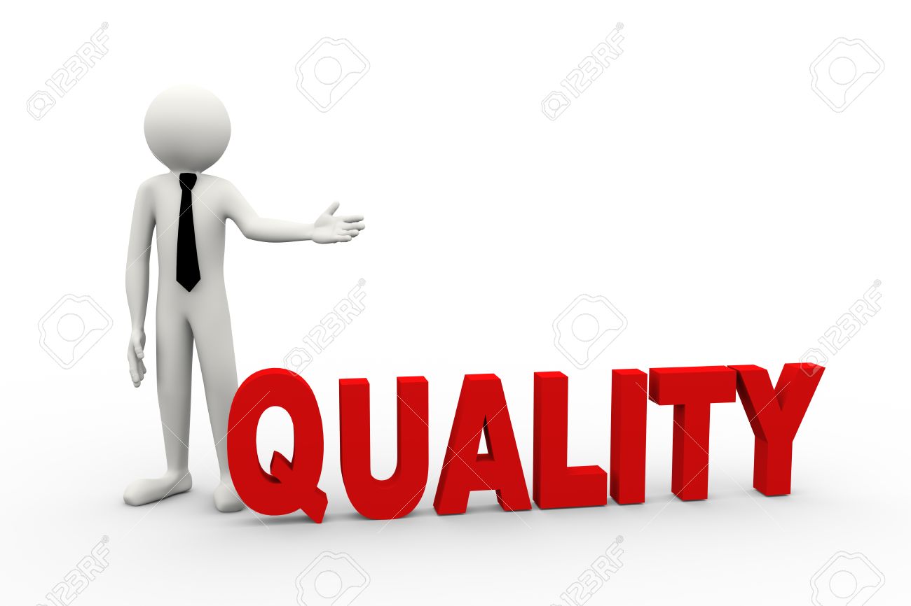 word for quality