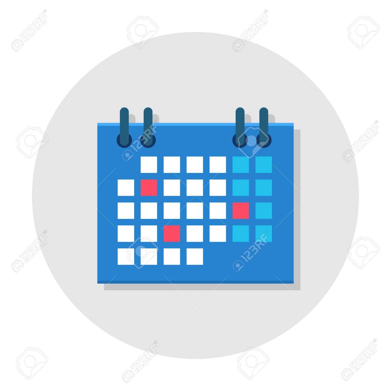 project planner calendar