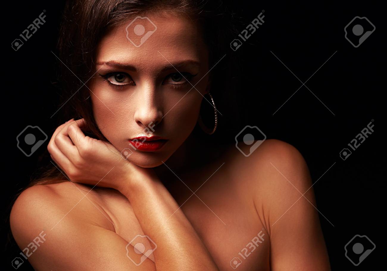 Free Hot Sexy Woman