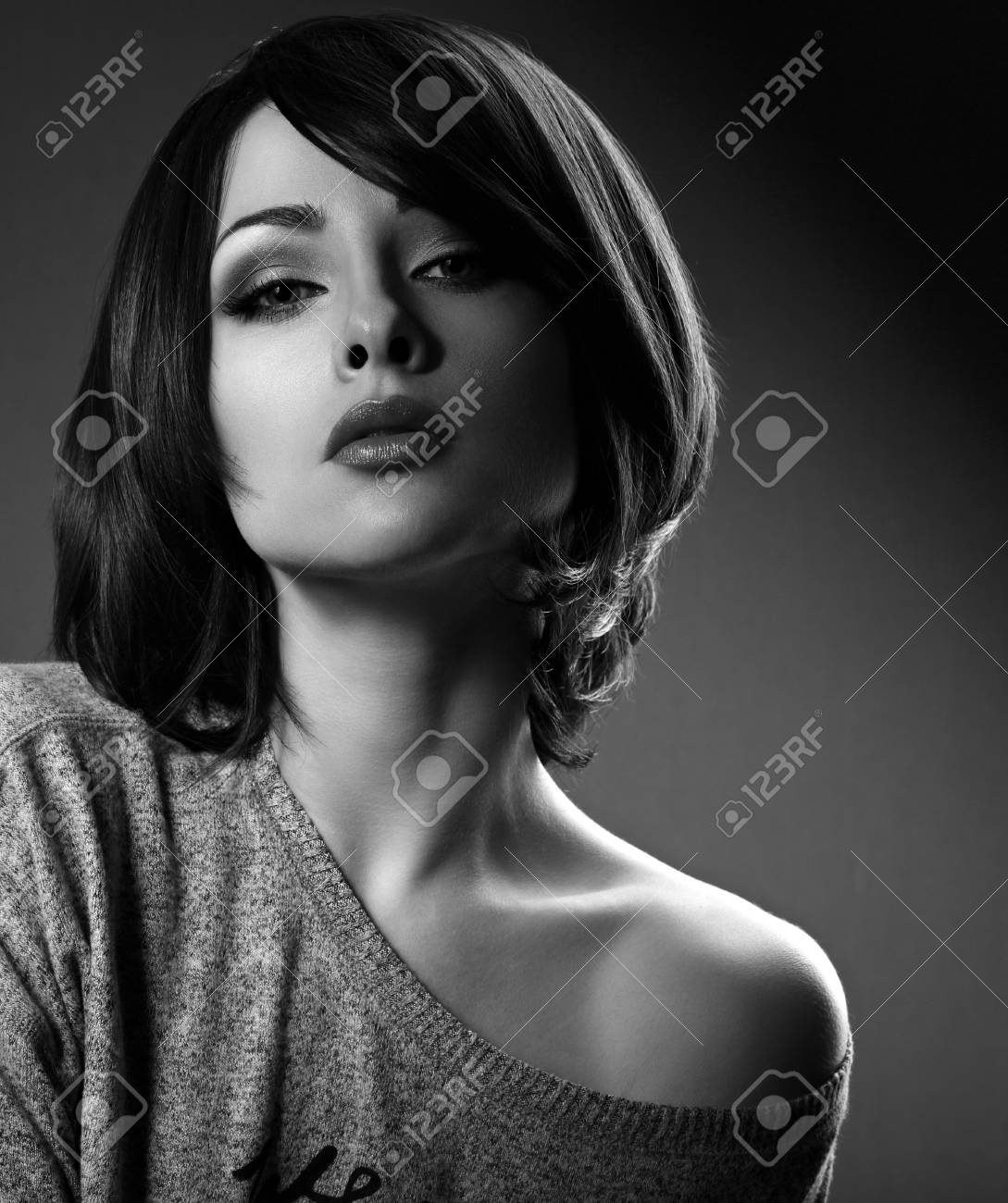 Nude sexy short hair women, same sex marriage stories of couples