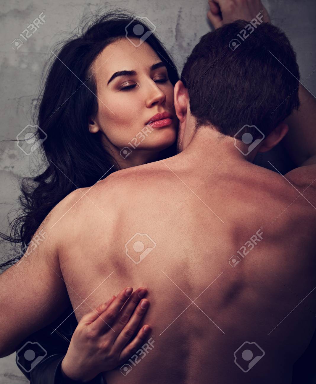 boys sexy and girlfriend