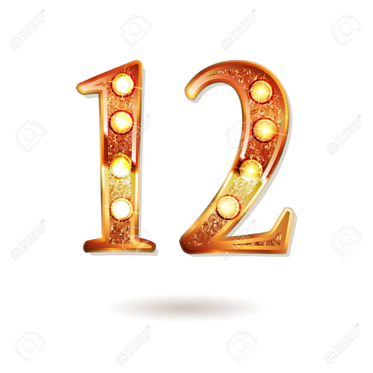 12 Jaar