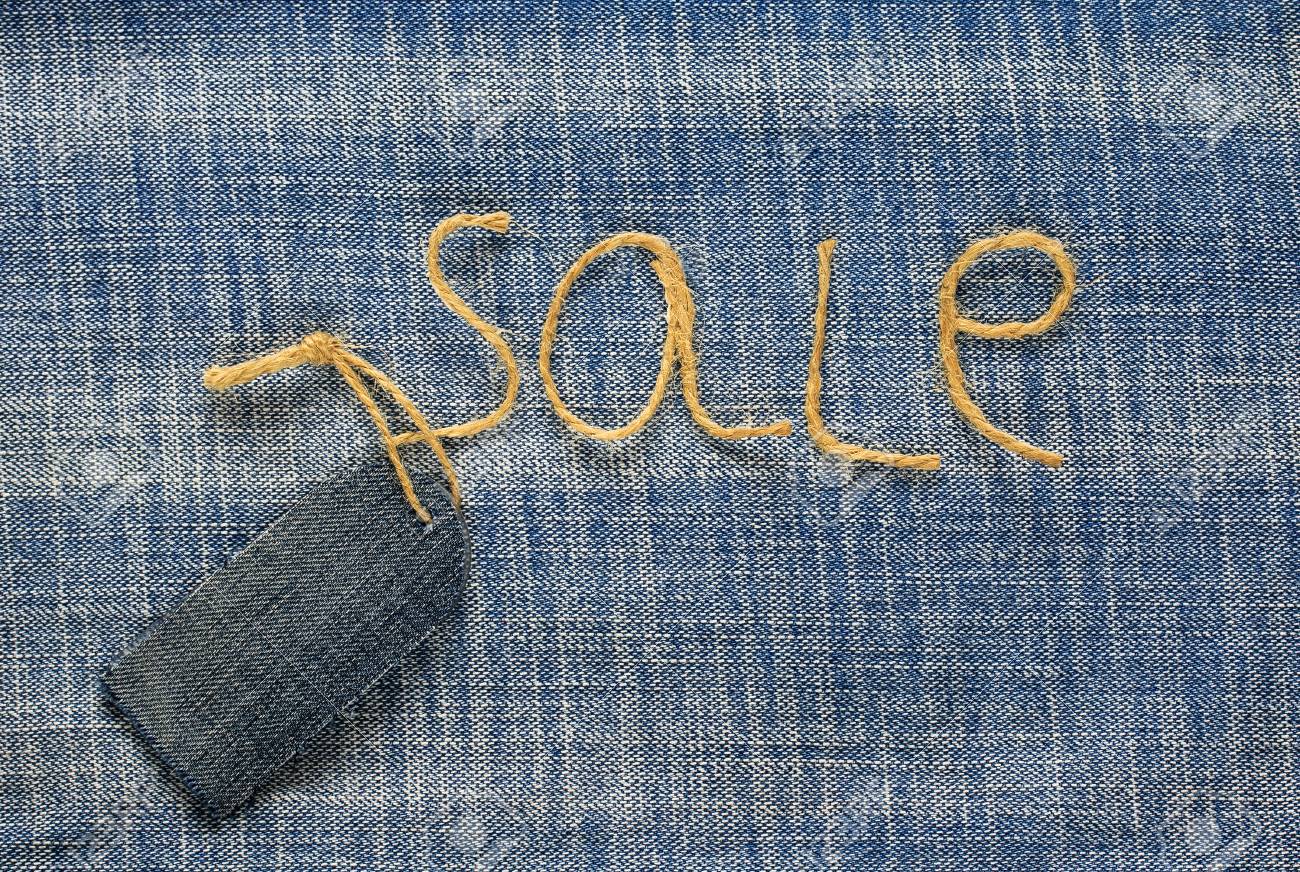 denim fabric for sale