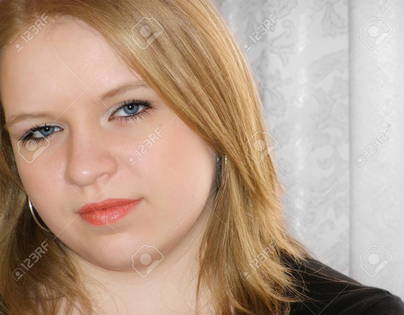 cum inside blonde girlfriend