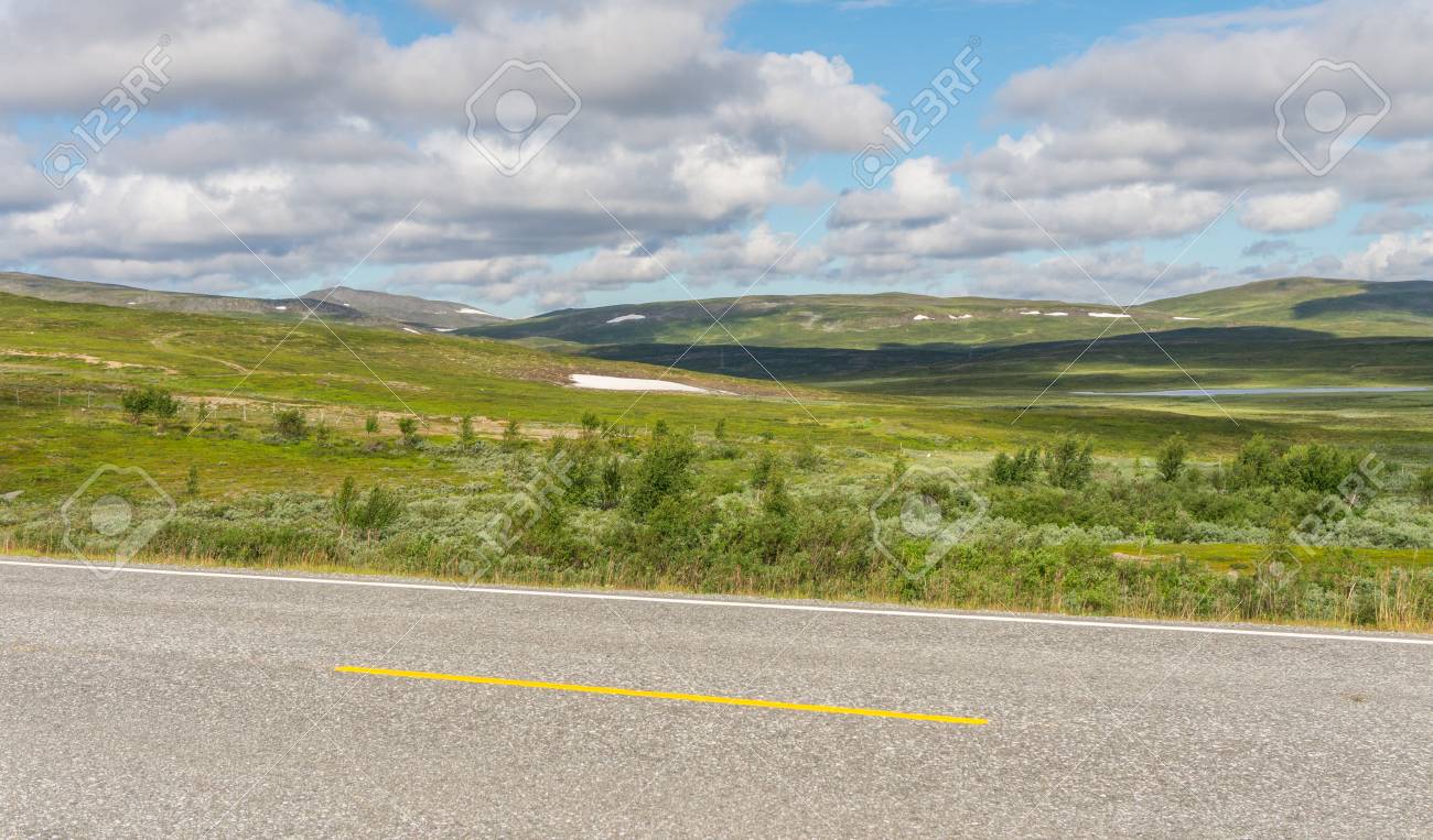tundra characteristic