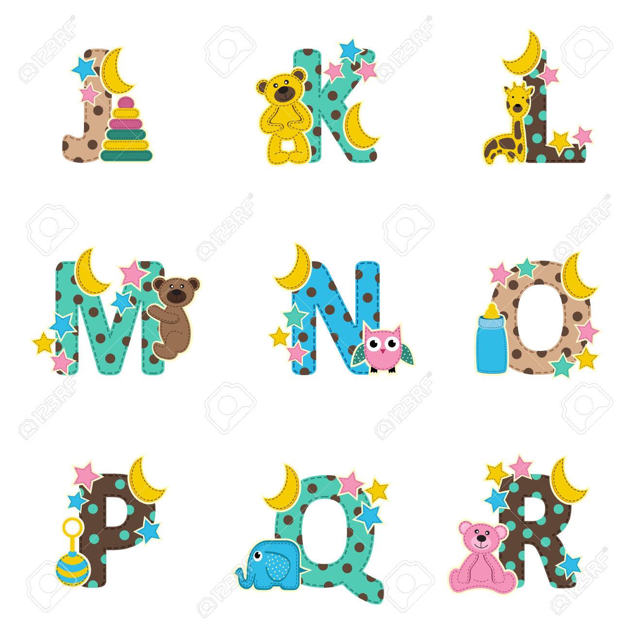 Alphabet bebe Clearance