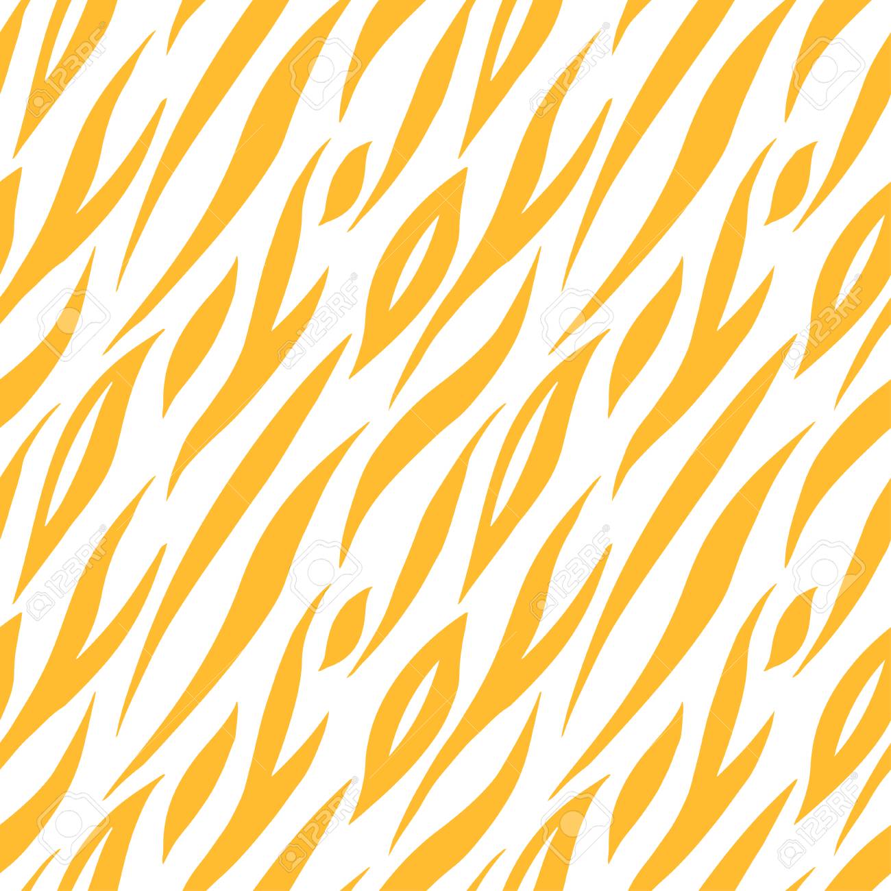 tiger stripes background