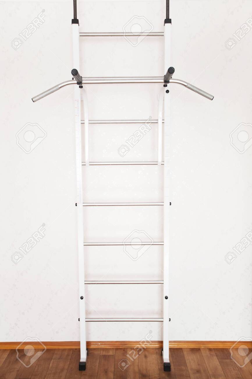 wall exercise machine