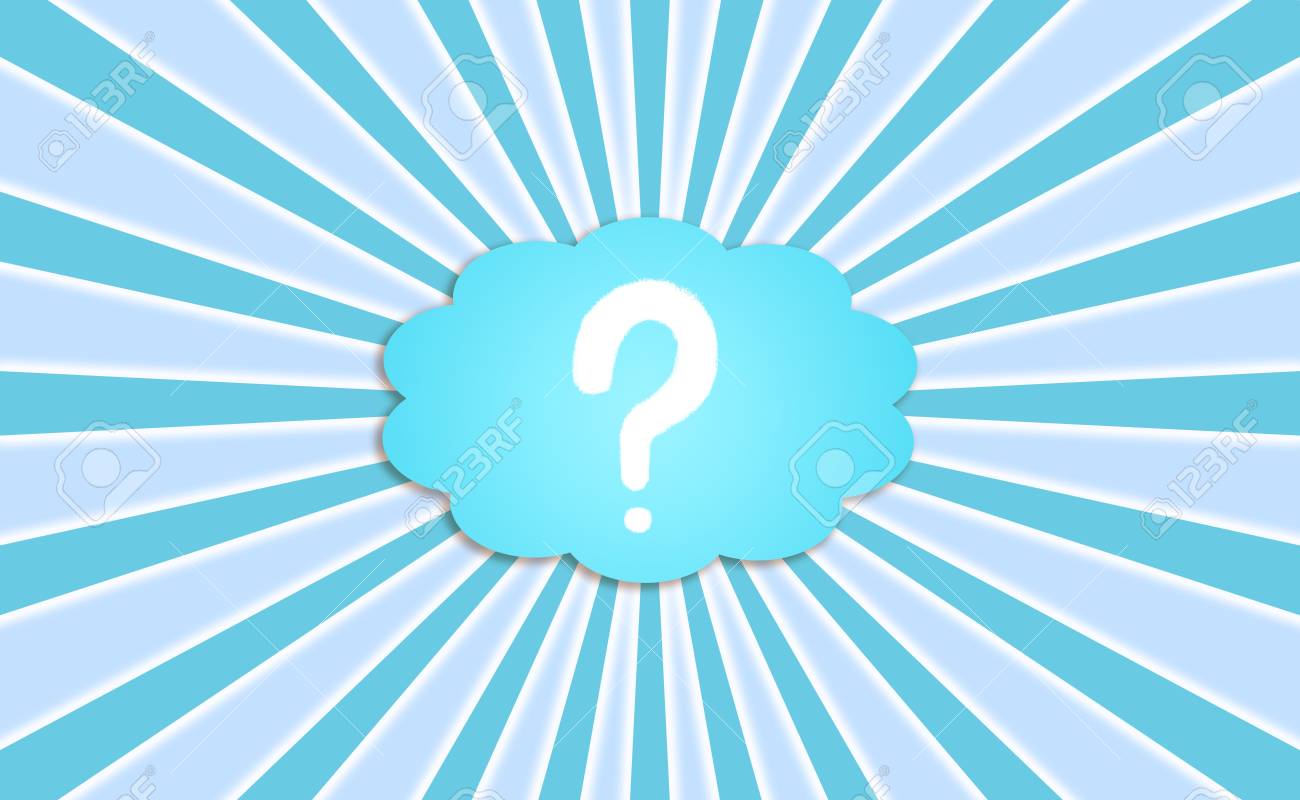 Faq Preguntas Preguntas Respuestas Respuestas Telon De Fondo Azul Fotos Retratos Imagenes Y Fotografia De Archivo Libres De Derecho Image 13114306