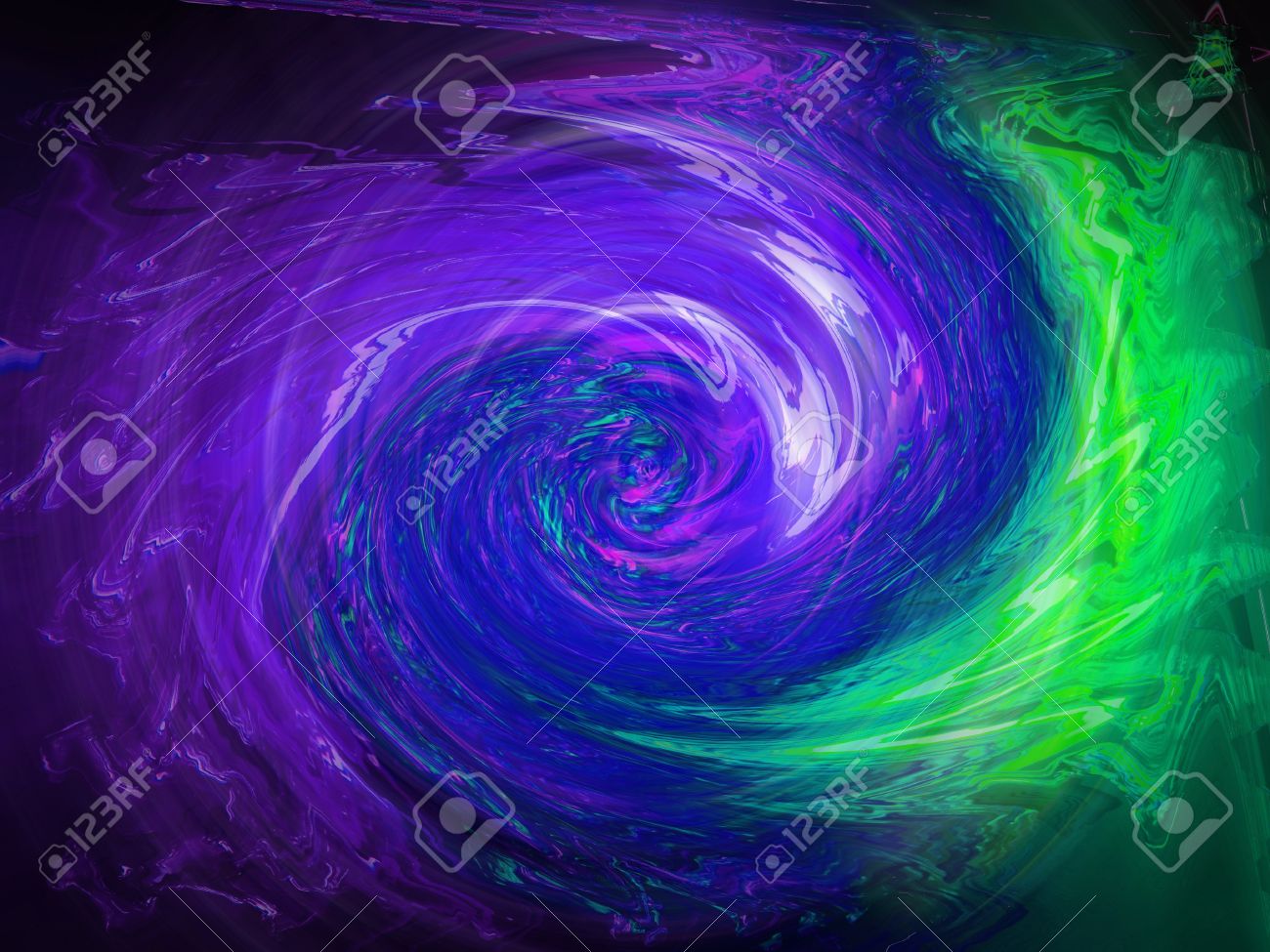 indigo blue and green electric lights swirl background stock photo blue green purple background