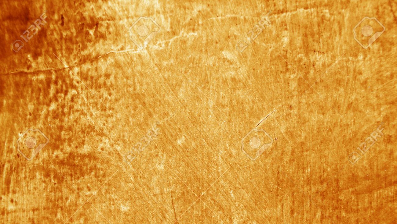 Yellowish Old Painting Texture Background Stock Photo, Picture And Royalty  Free Image. Image 26106869.