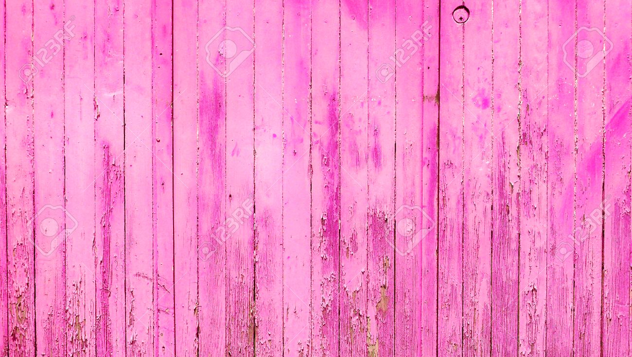 pink vintage wood wall abstract background stock photo picture and