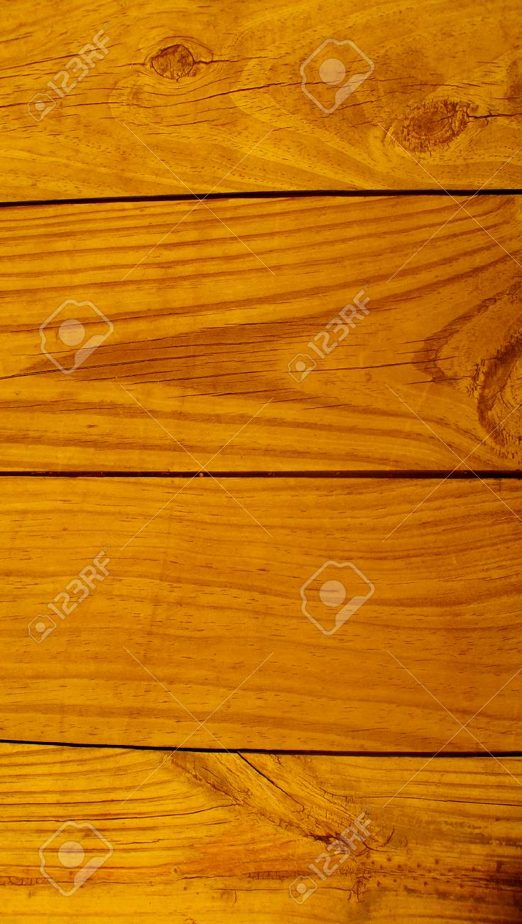 Yellow Pine Wood Background Stock Photo Picture And Royalty Free