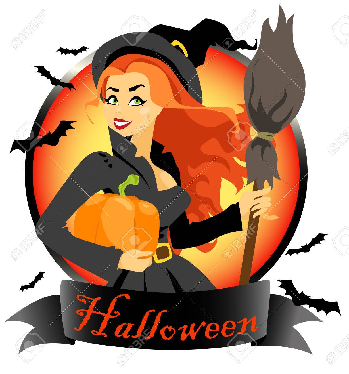 40 Halloween Bilder Hexe Besten Bilder Von Ausmalbilder
