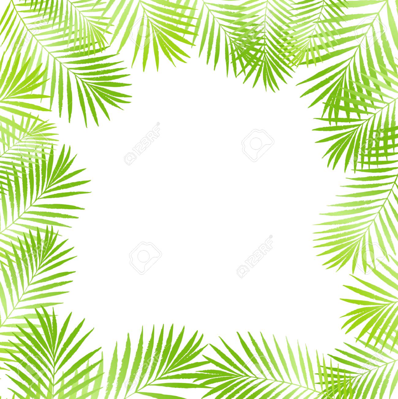 Palmier Tropical Ete Feuilles Frontiere Fond De Cadre Vector Grunge Design Pour Carte Affiche Fond D Ecran Palmier Tropical Naturel Sur Blanc Clip Art Libres De Droits Vecteurs Et Illustration Image Palmier Tropical Ete Feuilles Frontiere Fond De Cadre Vector Grunge Design Pour Carte Affiche Fond D Ecran Palmier Tropical Naturel Sur Blanc Clip Art Libres De Droits Vecteurs Et Illustration Image