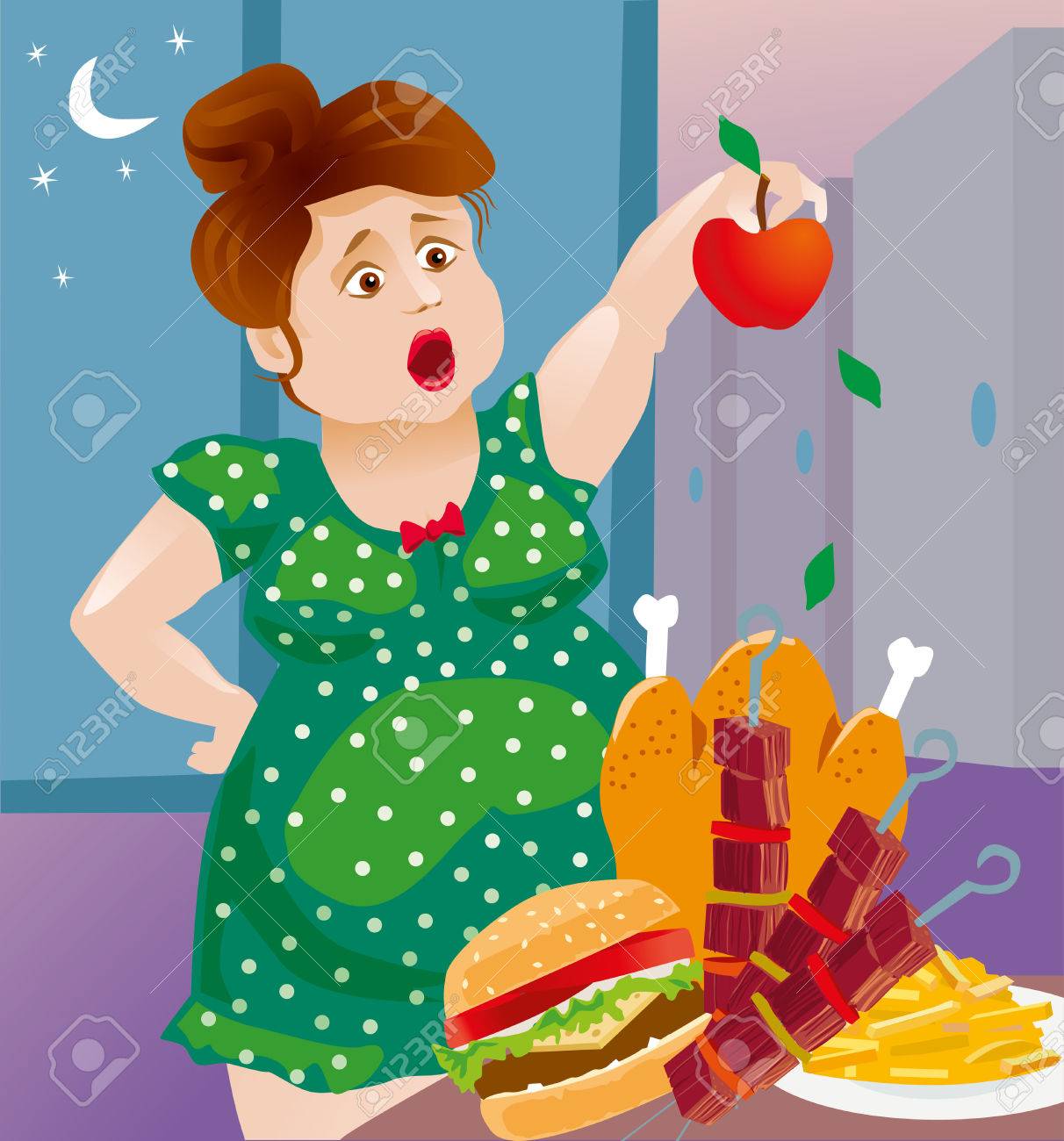 Belly fat loss natural image 7