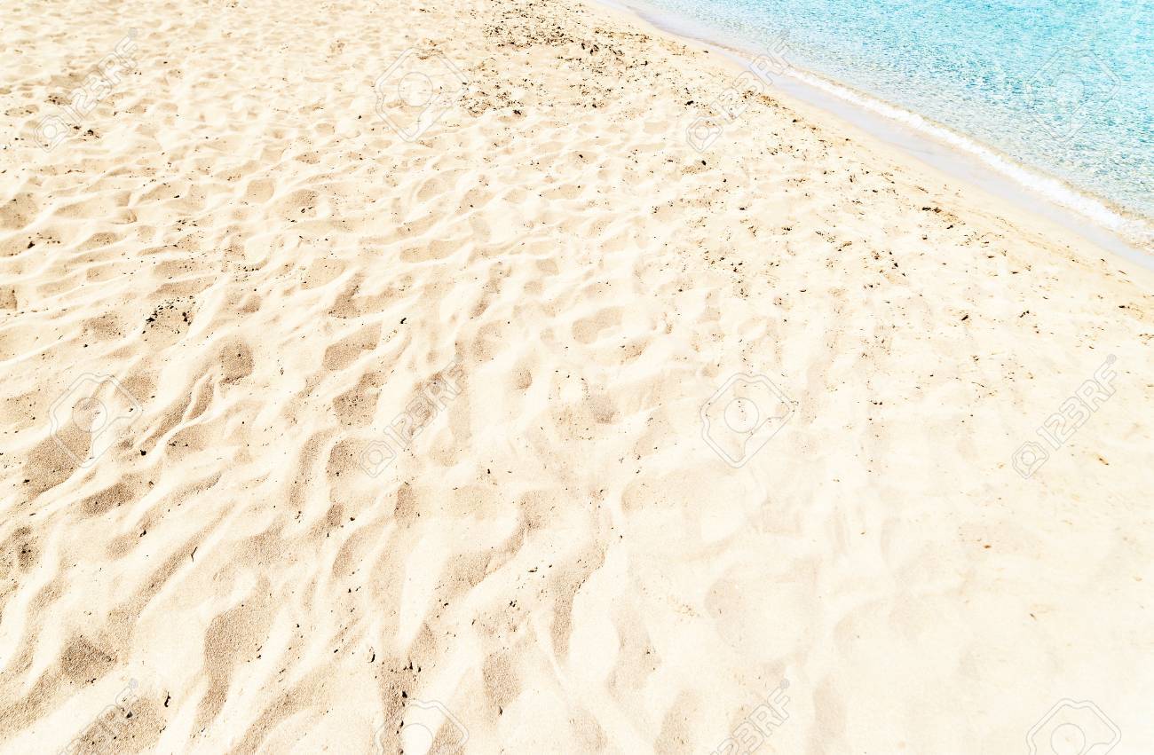 海砂の写真素材・画像素材 Image 57871189 