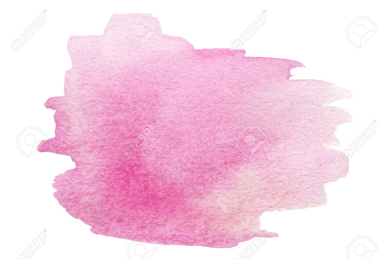 watercolor hand painted background wet watercolor wash abstract