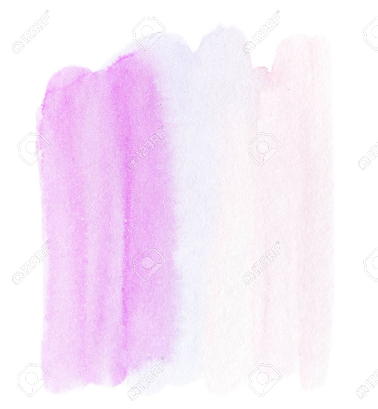 abstract pink background wet