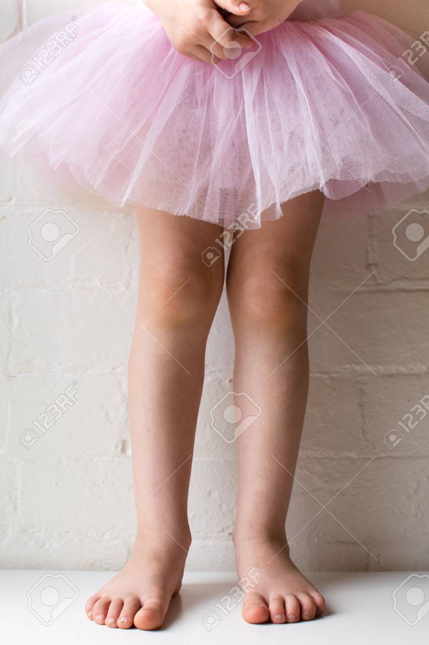 tutu petite fille