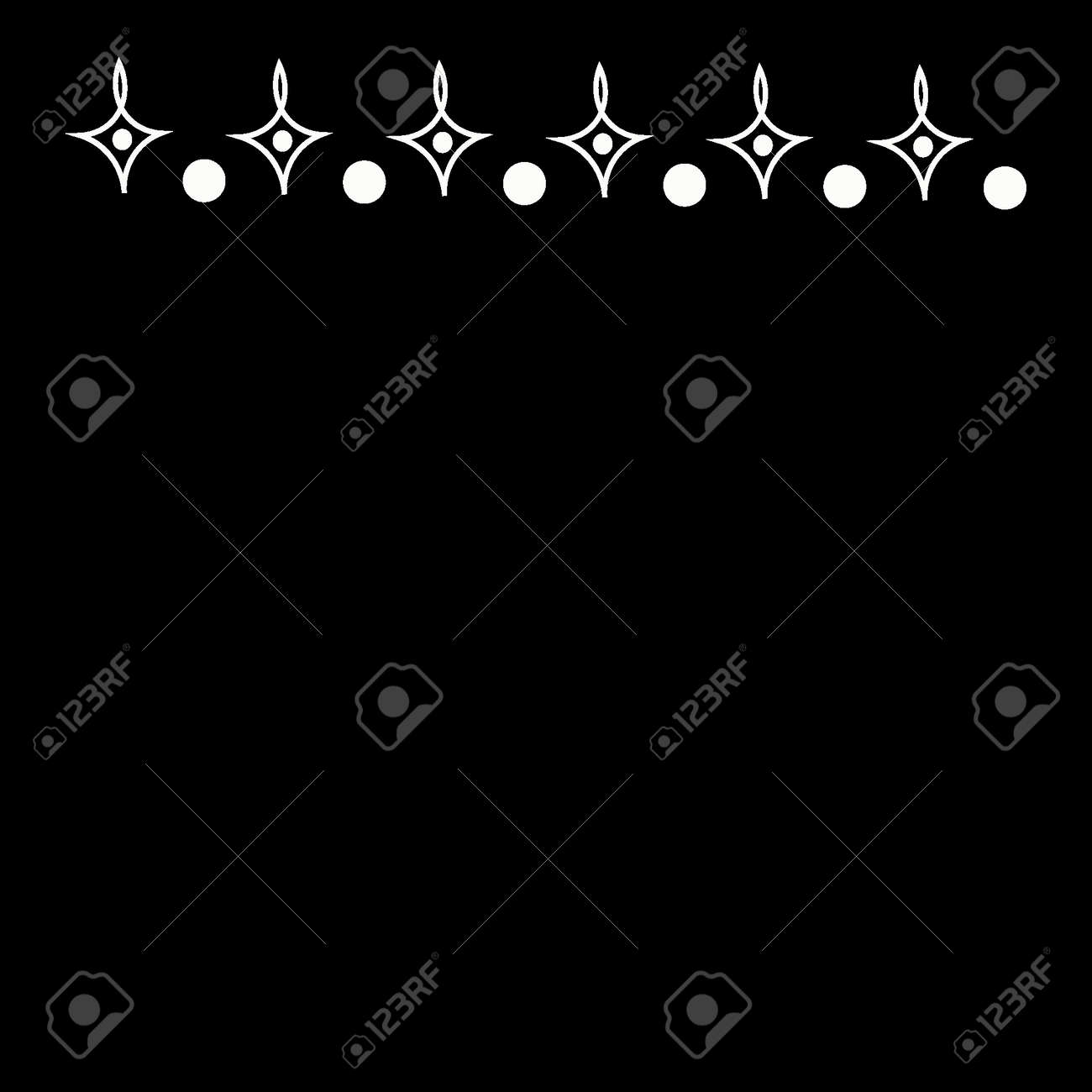 Stylized geometric pattern on a square background. Shape. Ethnic. Design element carpet simplicity. Art - 169789255 Stylized geometric pattern on a square background. Shape. Ethnic. Design element carpet simplicity. Art - 169789255