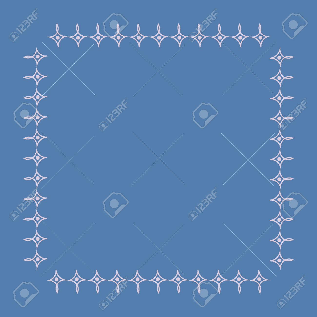 Stylized geometric pattern on a square background. Shape. Ethnic. Design element carpet simplicity. Art - 170610122 Stylized geometric pattern on a square background. Shape. Ethnic. Design element carpet simplicity. Art - 170610122
