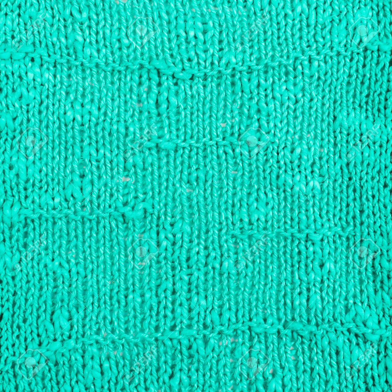 mint knitwear
