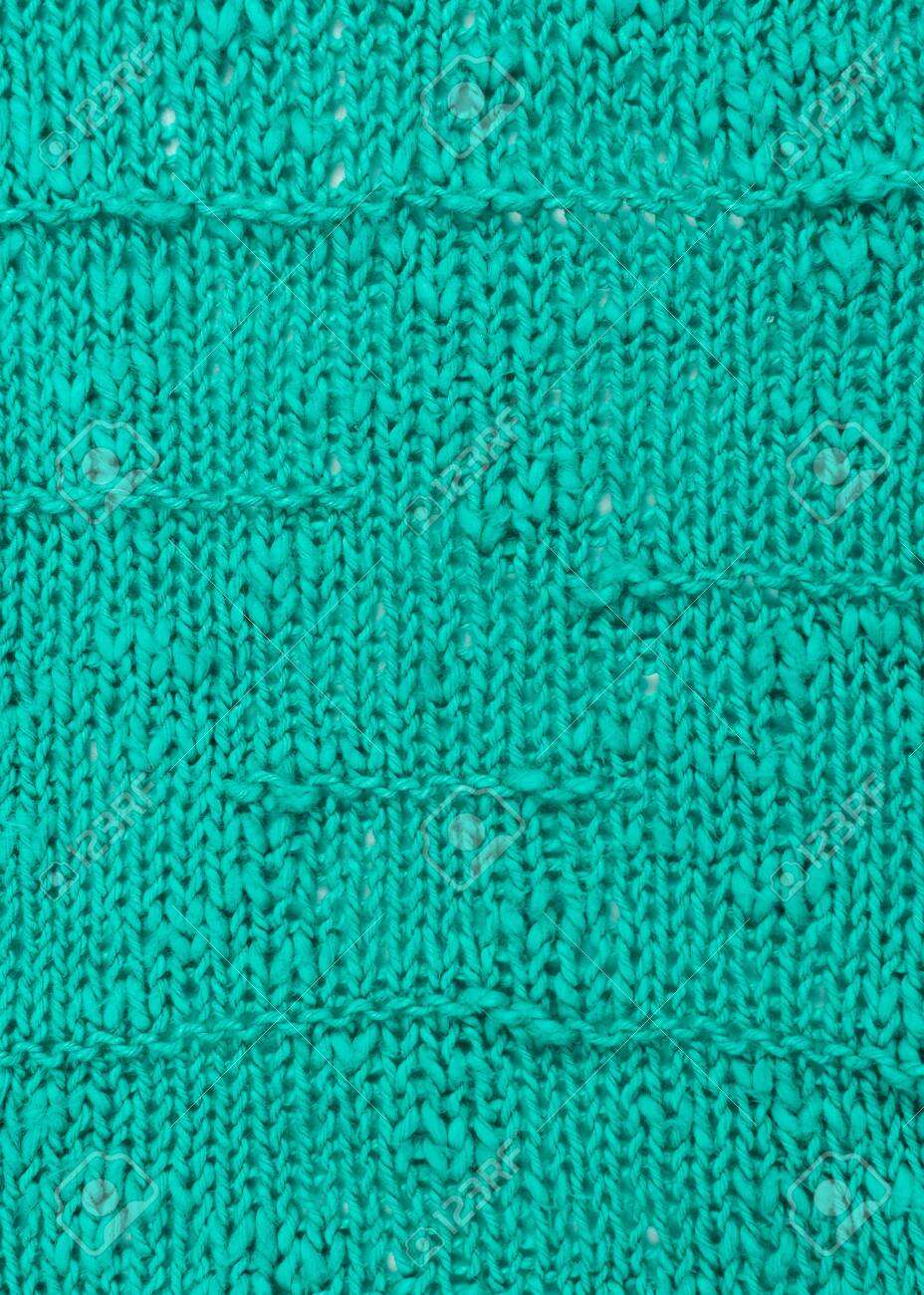 mint knitwear