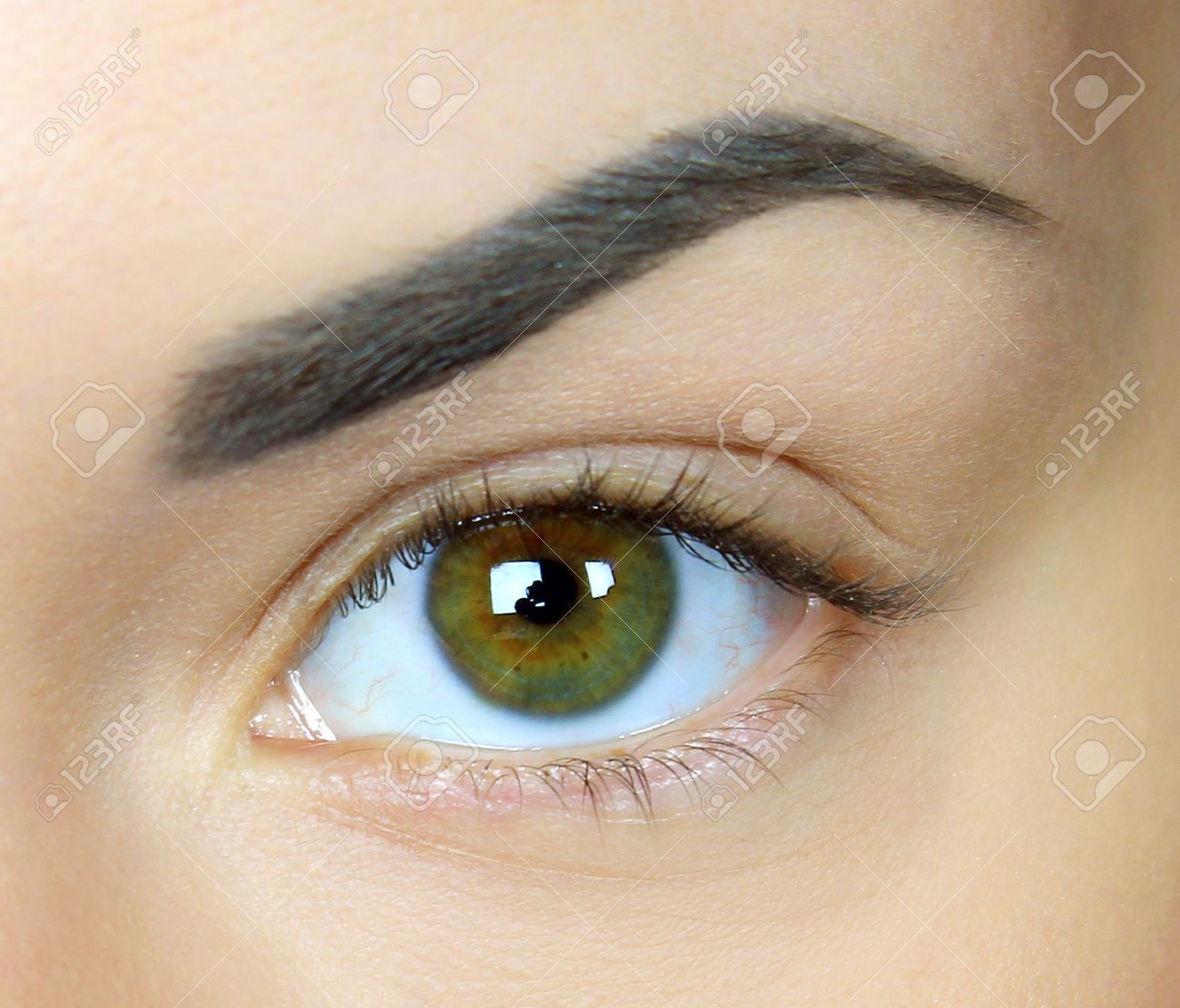 Schöne Augen Schöne Augen