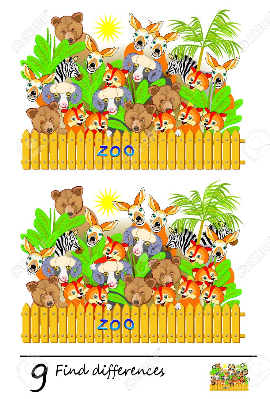 It is a photo of Find the Difference Printable regarding boy It's just a photo of Find the Difference Printable regarding boy
