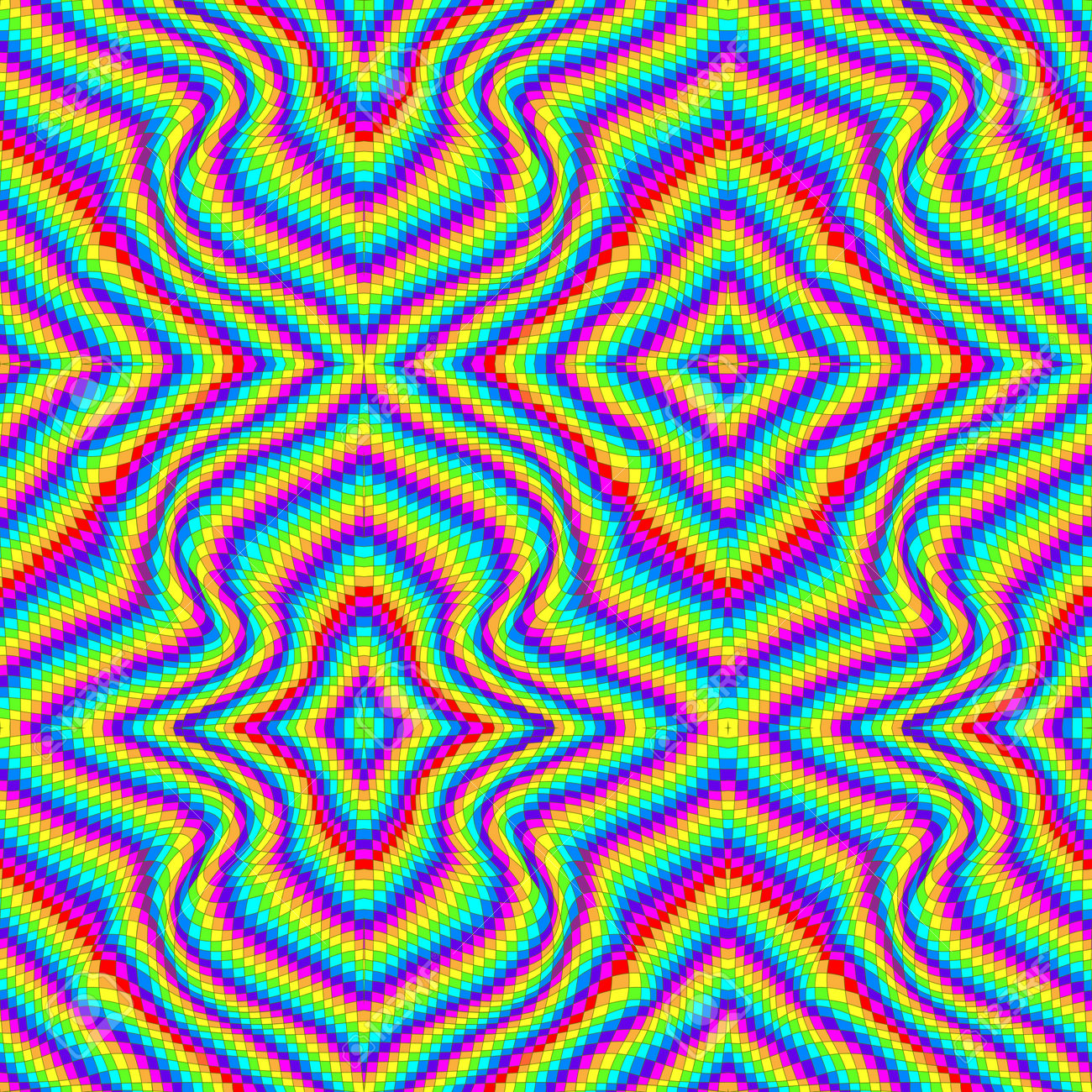 Lama - mothership loudspeakerz. Гипнотические узоры. Кристал метод. Trip out. Trip out.